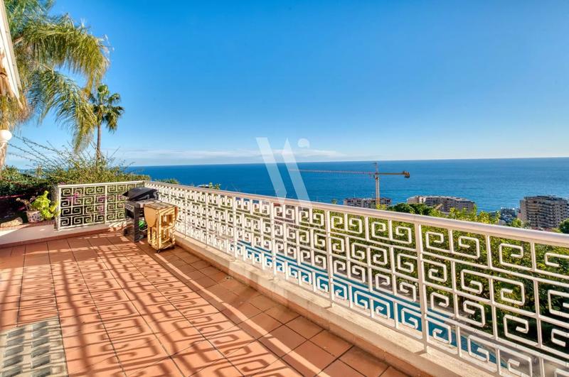 Villa - 165 m² - 6 pièces