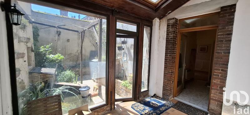 Maison - 145 m² - 6 pièces