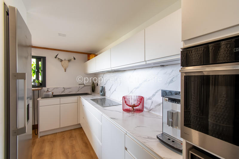 Maison - 169 m² - 6 pièces