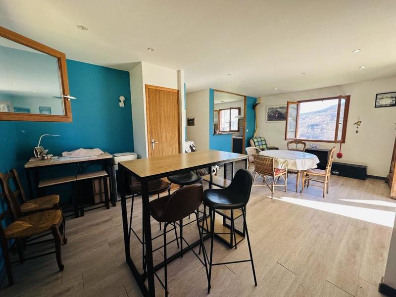 Maison - 87 m² - 4 pièces