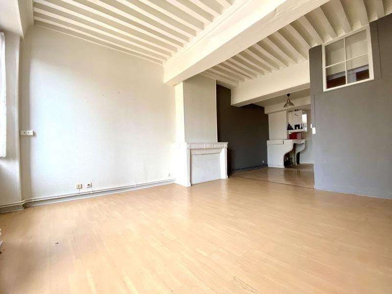 Local commercial - 76 m²