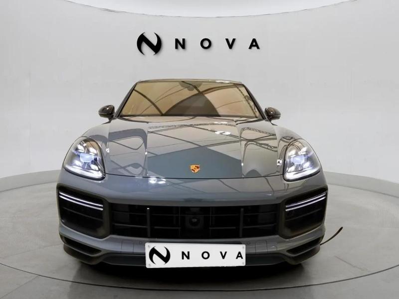 Porsche Cayenne 4.0 V8 Turbo Gt Matrix