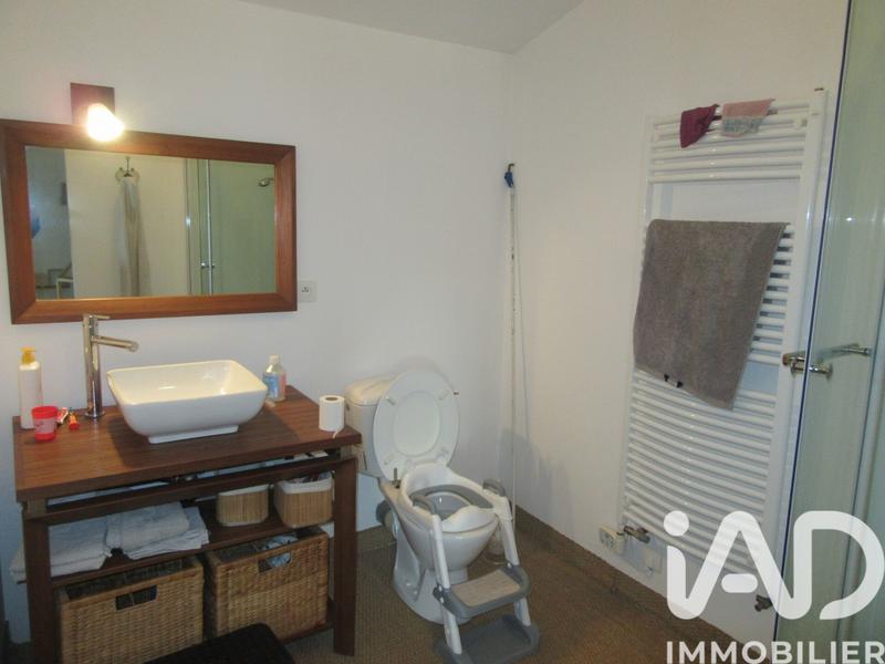 Maison - 174 m² - 6 pièces