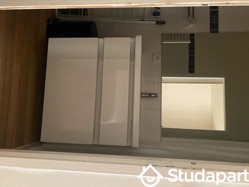 Appartement - 30 m² - 2 pièces