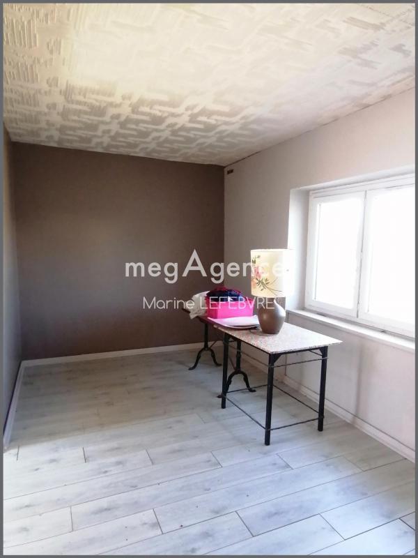 Maison jumelée - 268 m² - 12 pièces