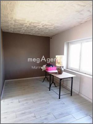 Maison jumelée - 268 m² - 12 pièces