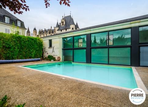 Appartement - 31 m² - 2 pièces