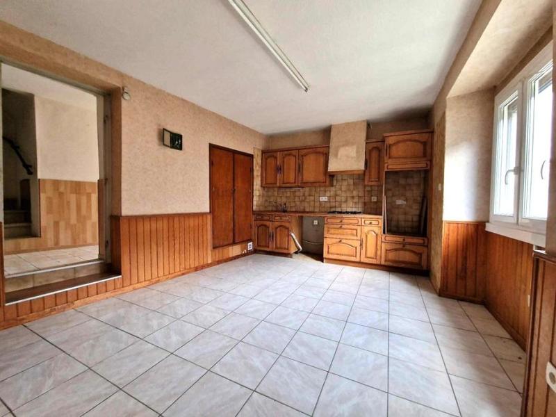 Maison - 173 m² - 7 pièces