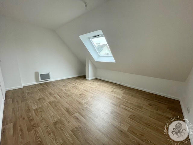 Maison - 109 m² - 5 pièces