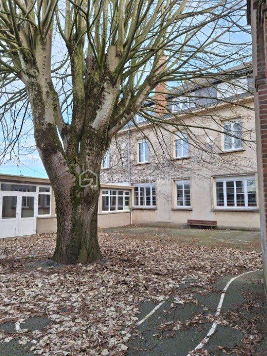 Immeuble - 1 193 m² - 25 pièces