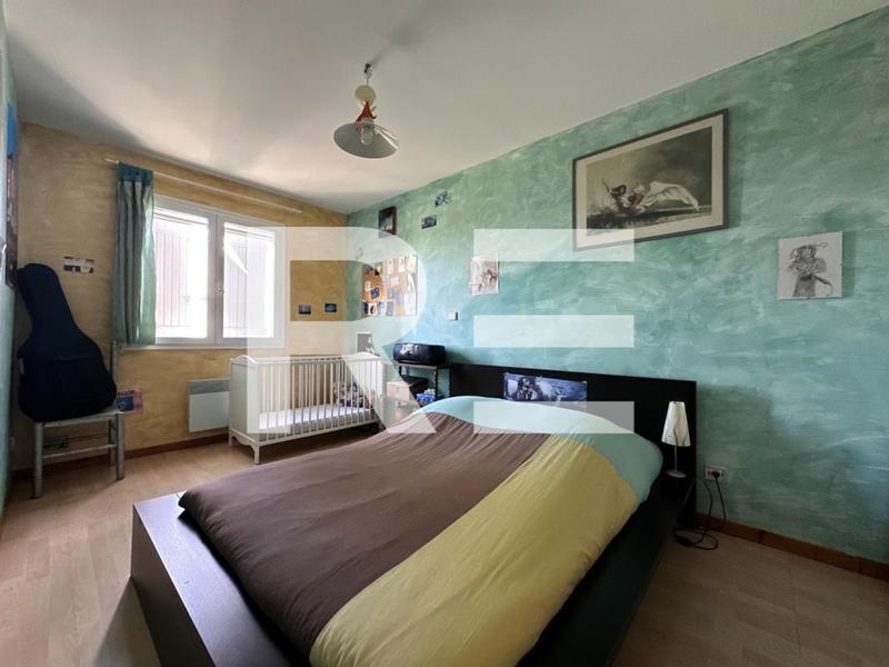 Villa - 171 m² - 8 pièces