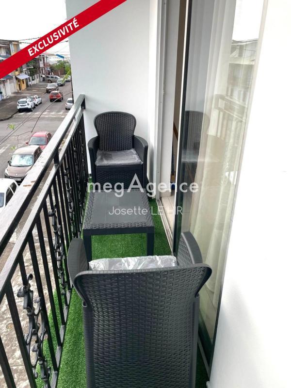 Appartement - 21 m² - 1 pièce