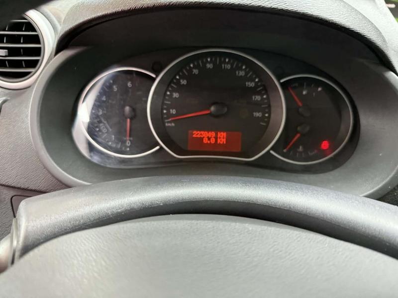 Renault Kangoo 1.5 DCi 90 Cv. 5 Places