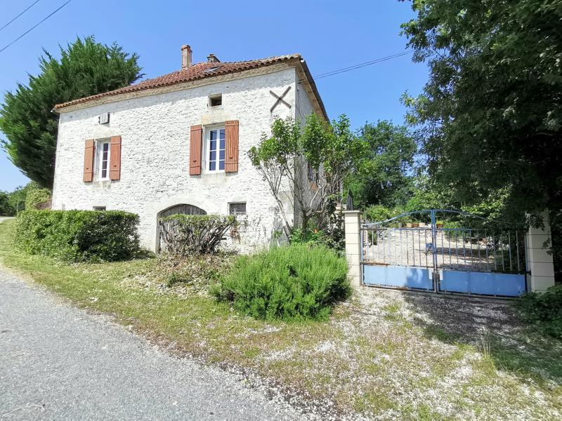 Maison - 167 m² - 5 pièces