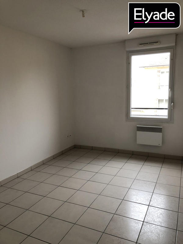 Appartement - 52 m² - 3 pièces