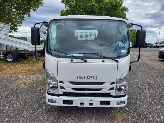Isuzu M27 Serie Bleu F 2750 Benne Basculante