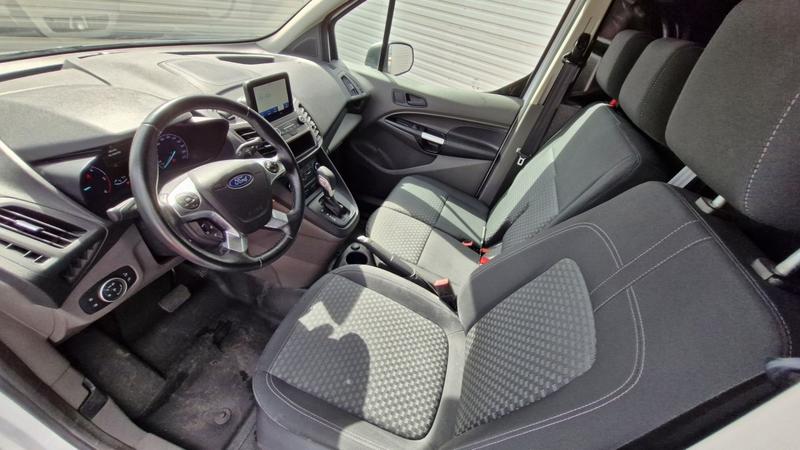 Ford Transit Connect L1 1.5 Ecoblue 120 Bva8 Trend