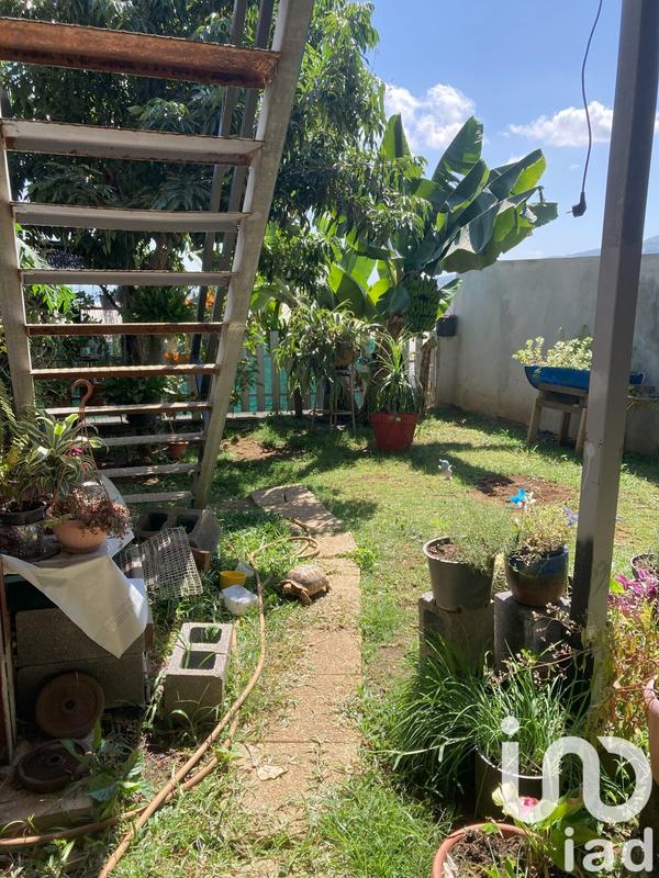 Maison - 132 m² - 5 pièces