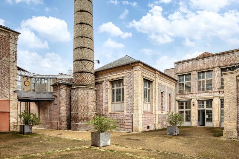 Appartement - 84 m² - 4 pièces