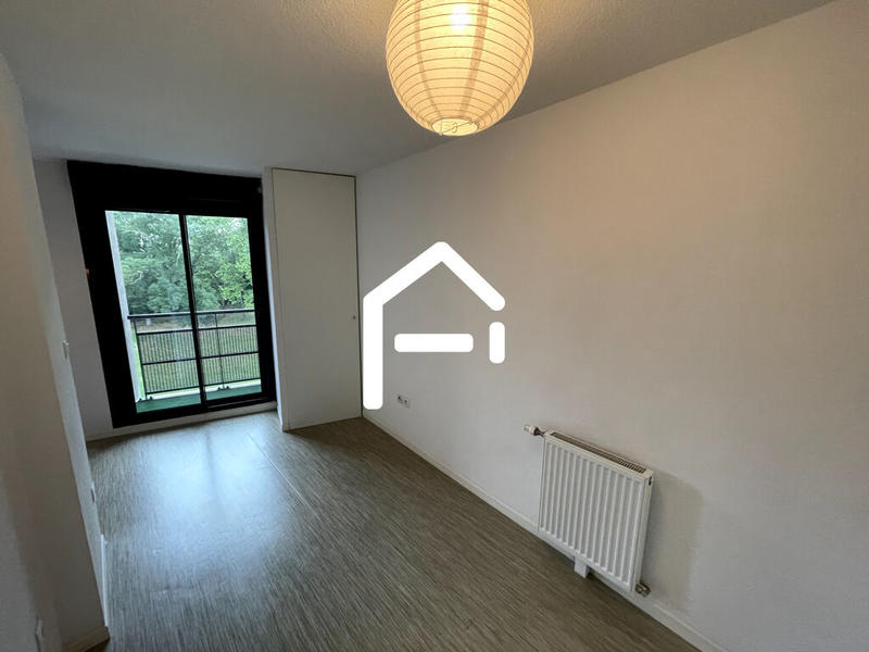 Appartement - 27 m² - 2 pièces