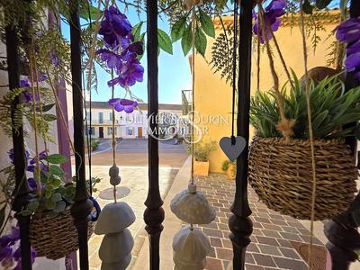 Maison de village - 63 m² - 3 pièces