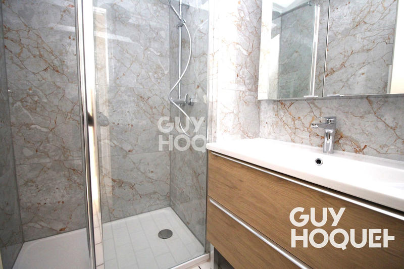 Appartement - 30 m² - 2 pièces