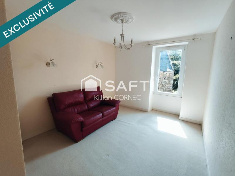 Maison - 145 m² - 7 pièces