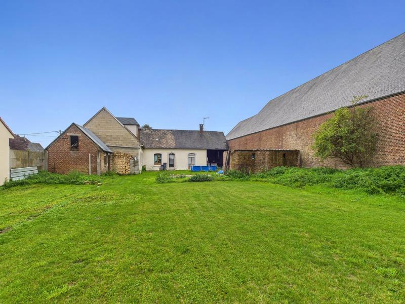 Maison - 144 m² - 4 pièces