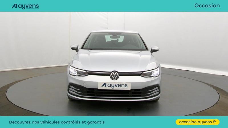 Volkswagen Golf 1.5 eTSI Opf 130ch Life Business Dsg7