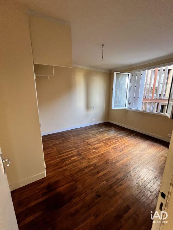 Appartement - 75 m² - 3 pièces