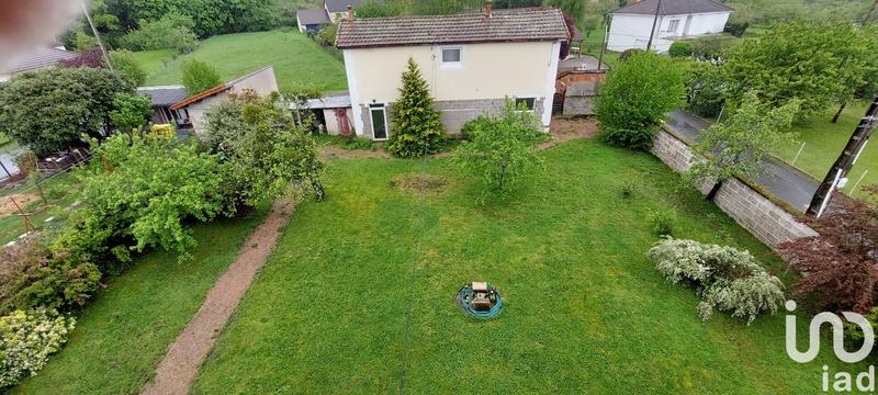 Maison - 177 m² - 7 pièces