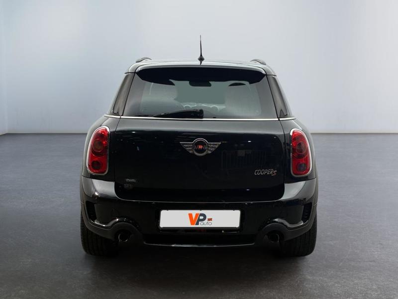Mini Countryman R60 184 ch All4 Cooper s a