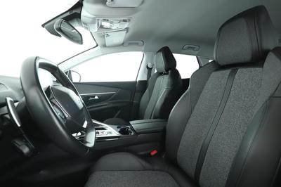 Peugeot 3008 1.5 Blue-HDi Allure Eat8 130 ch