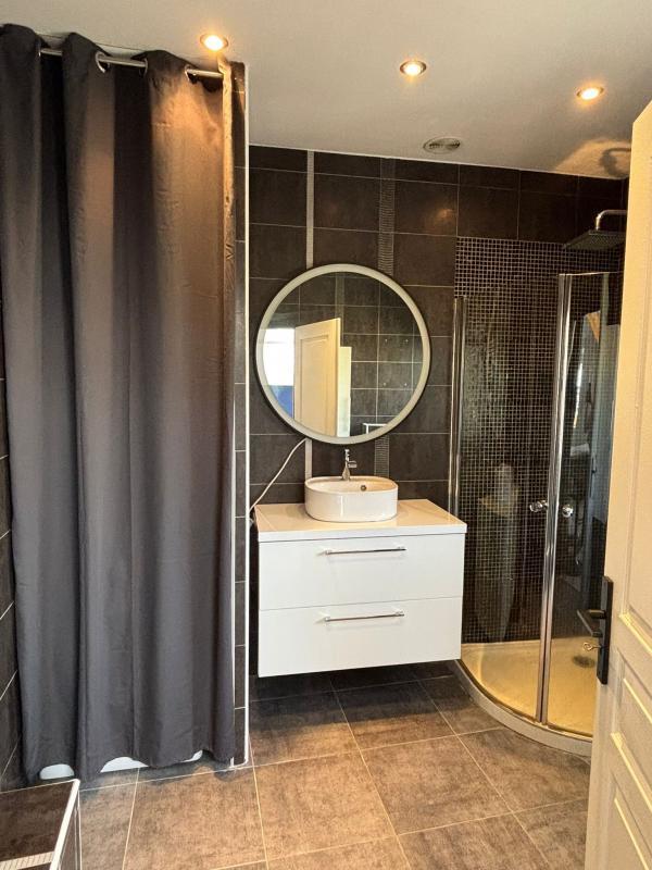 Duplex - 53 m² - 3 pièces