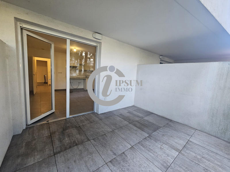 Appartement - 24 m² - 1 pièce