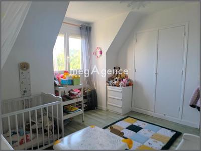 Appartement - 83 m² - 4 pièces