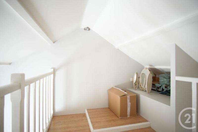 Maison - 91 m² - 5 pièces