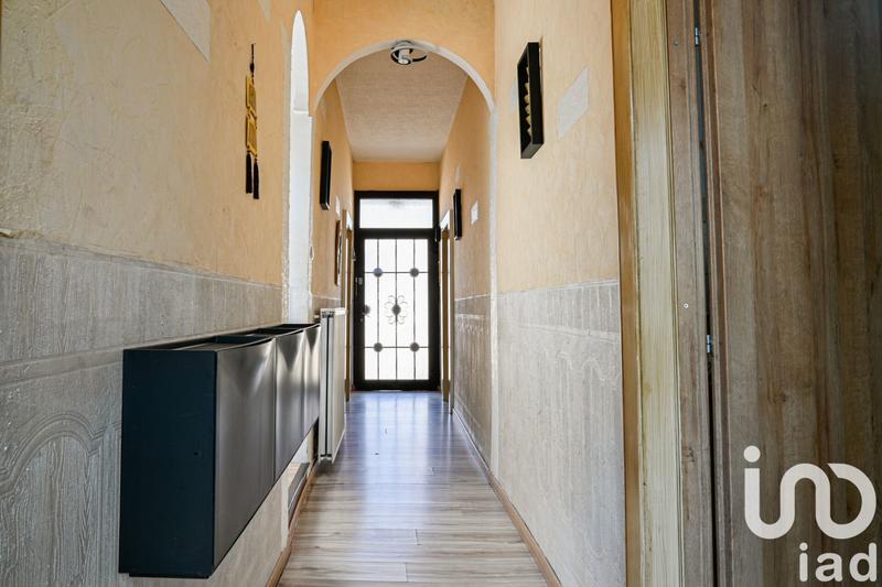 Maison - 154 m² - 6 pièces