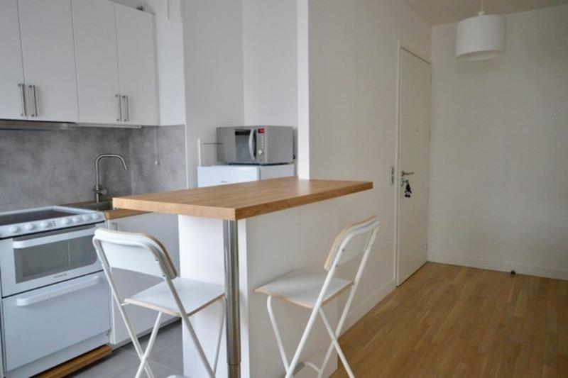 Appartement - 36 m² - 1 pièce