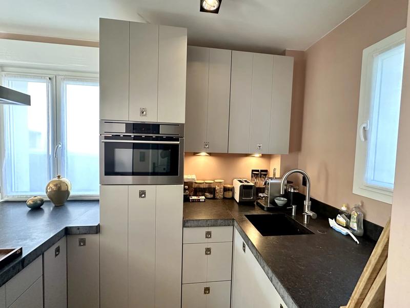 Maison - 54 m² - 2 pièces