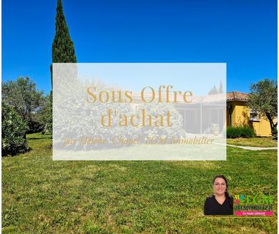 Maison - 141 m² - 5 pièces