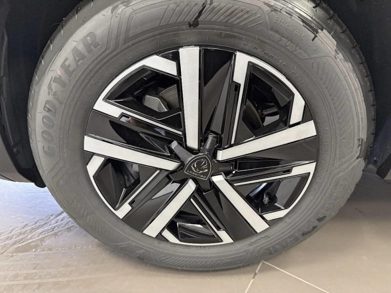 Peugeot 2008 100 s&amp;S Bvm6 Style