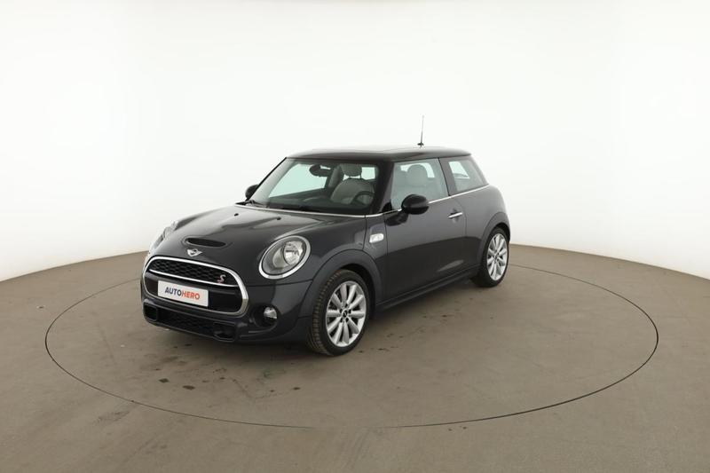 Mini Mini Cooper s Bva 3p 192 ch
