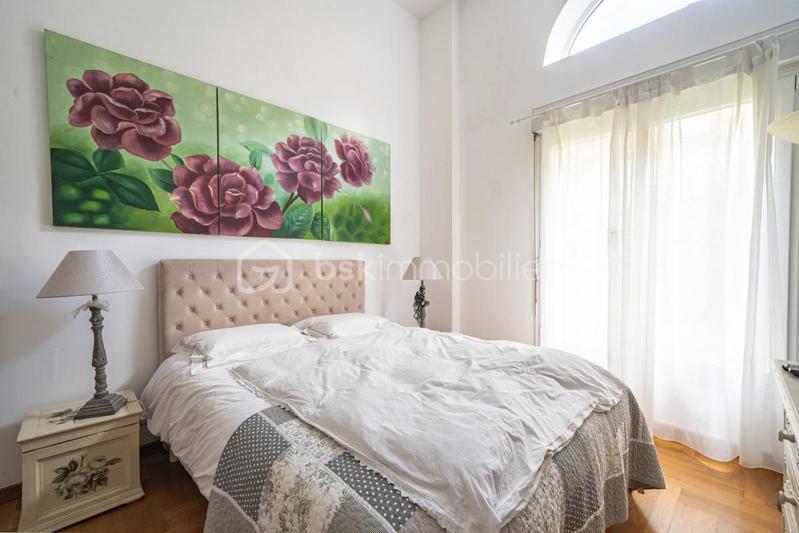 Appartement - 55 m² - 2 pièces