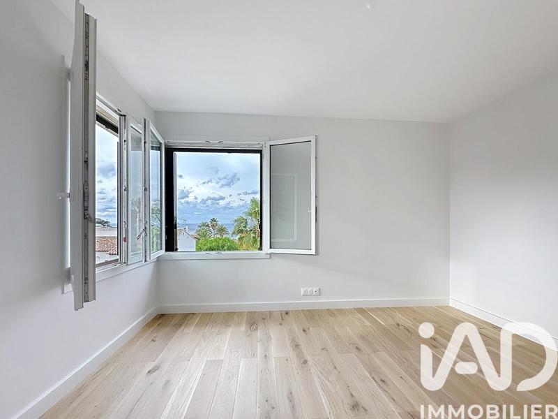 Appartement - 118 m² - 5 pièces