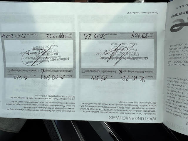 Peugeot 3008 Hybride 225cv E-Eat8 Gt + Focal