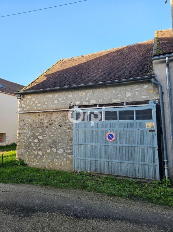 Maison de ville - 68 m² - 3 pièces