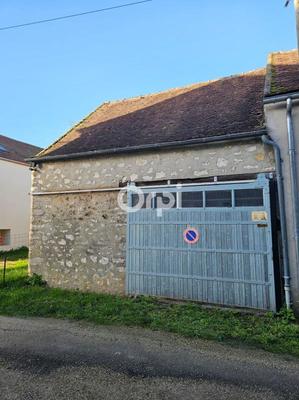 Maison de ville - 68 m² - 3 pièces