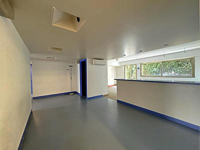 Appartement - 161 m² - 4 pièces