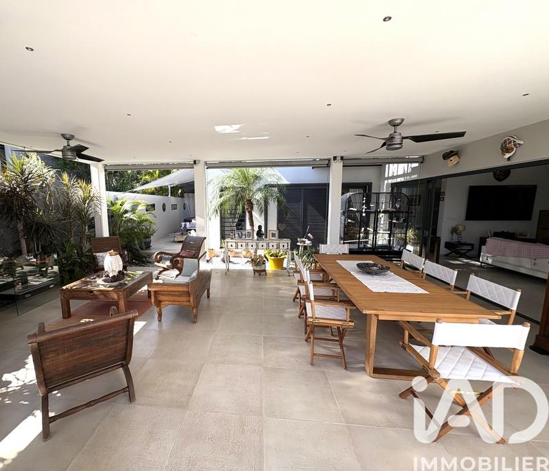 Maison de maîtres - 185 m² - 4 pièces